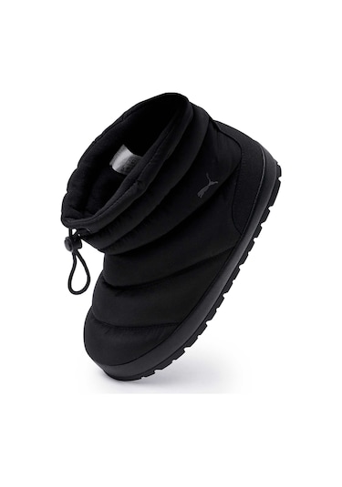 Puma Tuff Terra Hı Unısex Bot 402177 01 Siyah