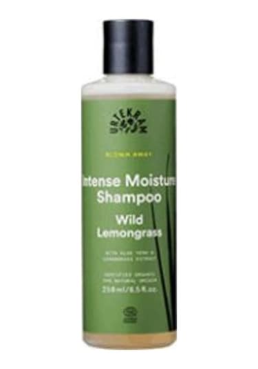 Urtekram Yabani Limon Otu Blown Away Şampuan 250 ML