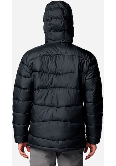 Columbia Fivemile Butte Hooded Erkek Mont Wm6004 001 Columbia Fivemile Butte Hooded Erkek Mont Wm6004 001