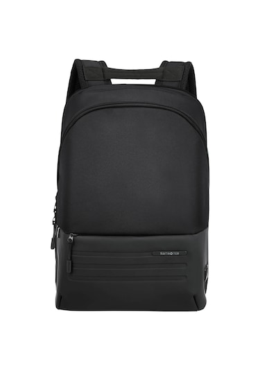 SAMSONITE KH8-09-001 14.1 STACKD BIZ Notebook Sırt Çantası Siyah