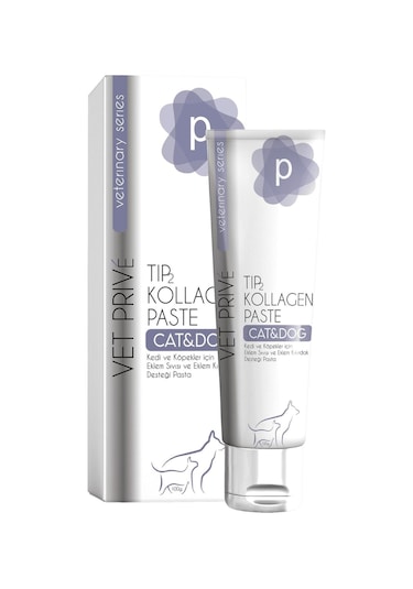 Vet Prive Tip2 Kollagen Paste