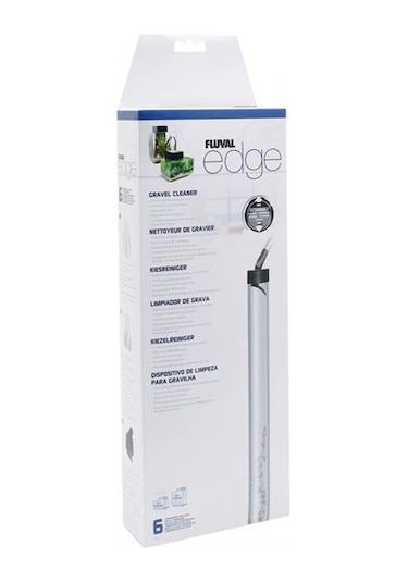 Fluval Edge Kum Temizleyicisi