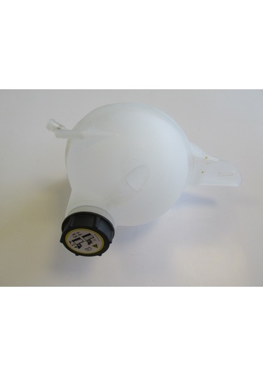 Ford Transıt V363 19/24 Radyatör Yedek Su Deposu Kapaklı - Radyatör