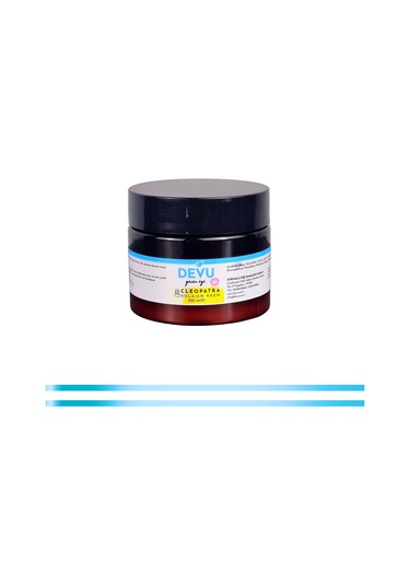 Devu Cleopatra Kolajen Krem 100 ML