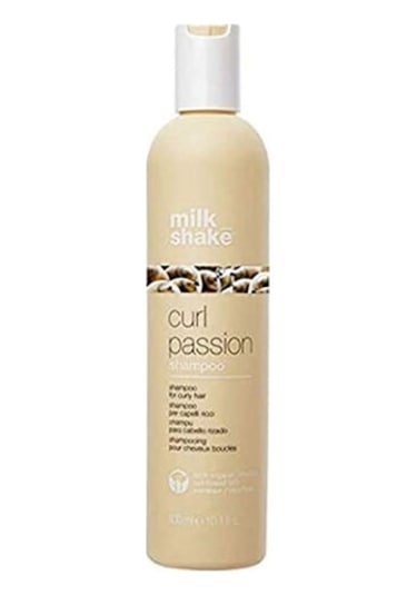 Milk Shake Curl Passion Shampoo 300 Ml