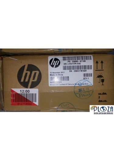 Cq890-67108 T120 T520 T730 T830 Kesici Bıçak