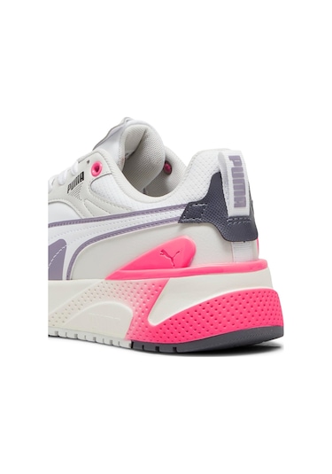 Puma R78 Disrupt Kadın Spor Ayakkabı Ekru