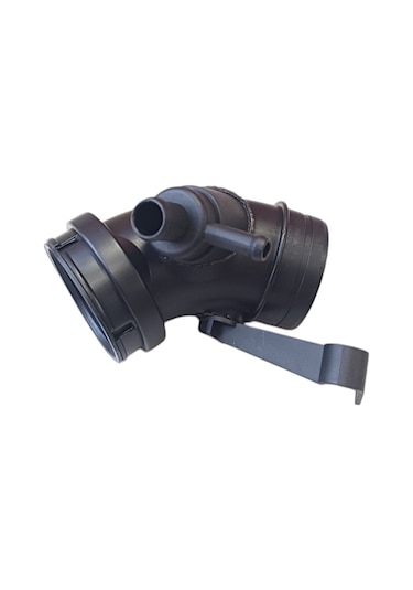 Vw Passat B5 1997-00 1.8 Adr Motor Gaz Kelebeği Borusu 058133356d