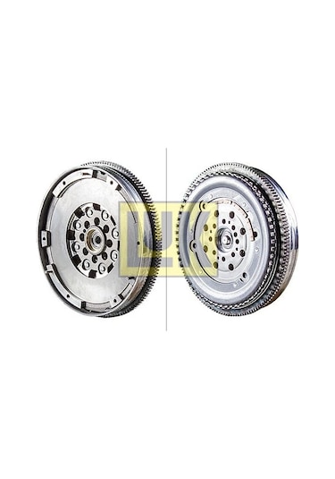 Luk Volan Dmf Mercedes C-class W203 03 07 E-class W211 02 08 IS00-LUK 415018310