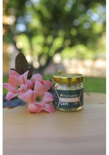Harşena Naneli Propolis Çayı 15 G