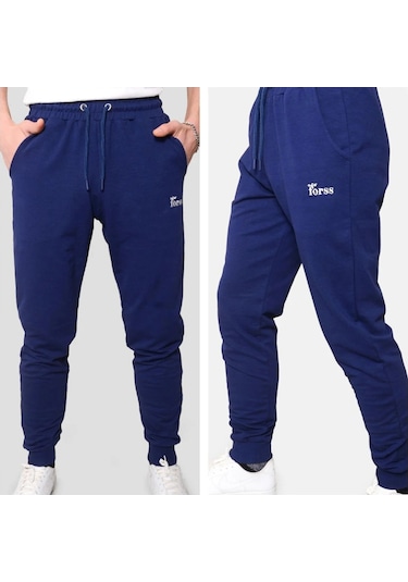 Newforss Frs-2507 Unisex Eşofman Altı 001