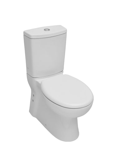 Serel Etna Duvara Sıfır Klozet Seti 4 Parça En02gds110h+en04s4l110h+150400120006+150400400079