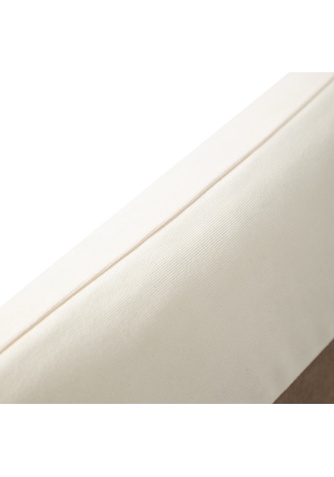 Mudo Home Lucıa Kırlent Bej 40x60