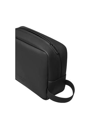 Gaston Luga Spläsh Toiletry Bag - Black