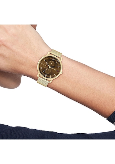 Tommy Hilfiger Th1782663 Kadın Kol Saati
