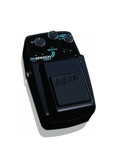 Ashton Sf50ch Chorus Gitar Pedalı