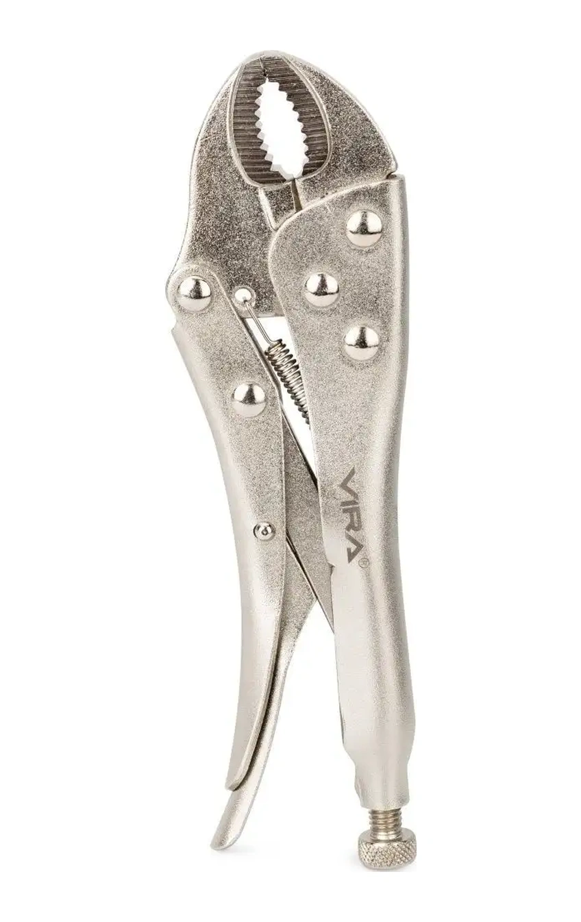 Vıra Ayarlanabilir 180mm Mandallı Mengeneleme Pense 36402742