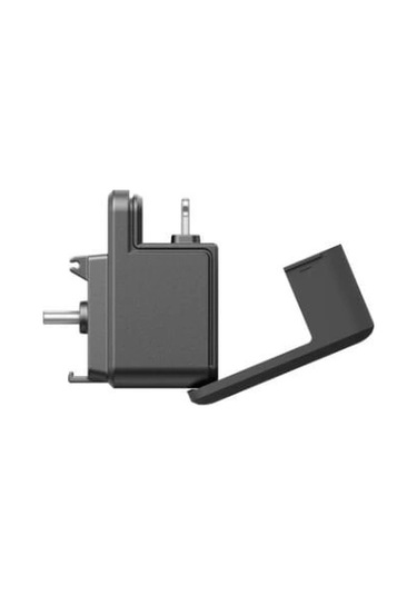 Insta360 X5 Quick Reader Siyah