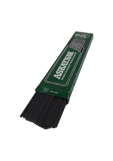 Askaynak Karbosan As Pik 55 Döküm Elektrod 3.25X300 35Li Paket