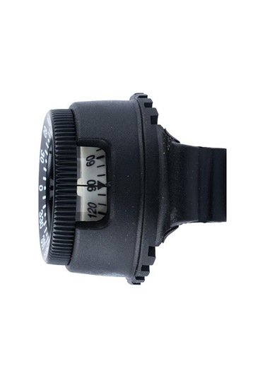 Kraken Gösterge Pusula Kol 48 Mm
