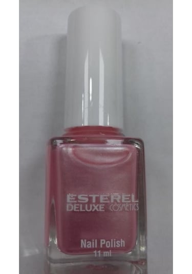 Esterel Deluxe Oje 114