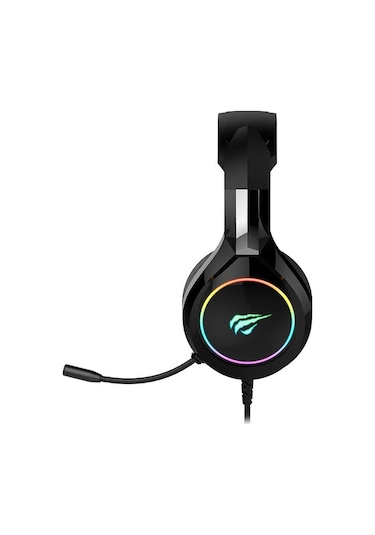 Havit Gamenote H2232D Kablolu Kulaküstü Oyuncu Kulaklığı