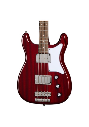 Epiphone Newport Bas Gitar Cherry