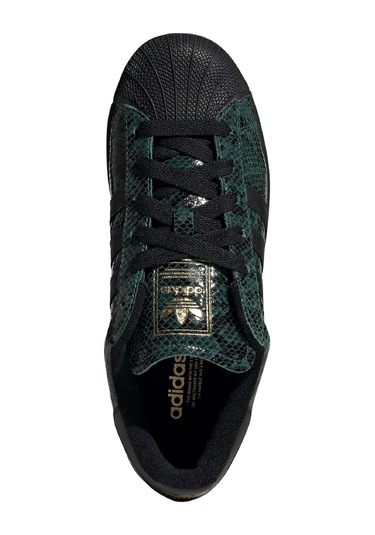 Adidas Superstar Iı Kadın Spor Ayakkabı Jp8159 Çok Renkli