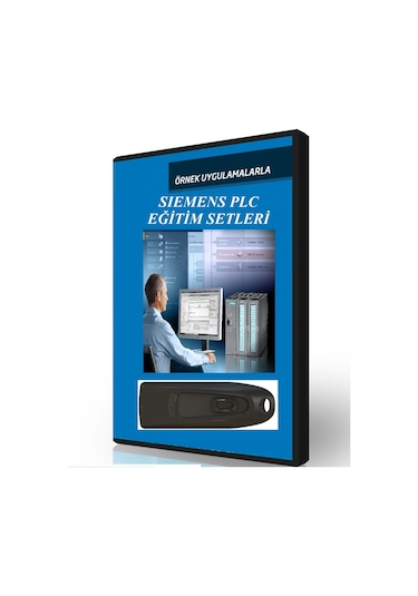 S7-1500 Plc Programlama Eğitimi tia Portal