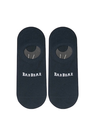 Bad Bear Erkek Çorap Core Tendo-21987 Lacivert