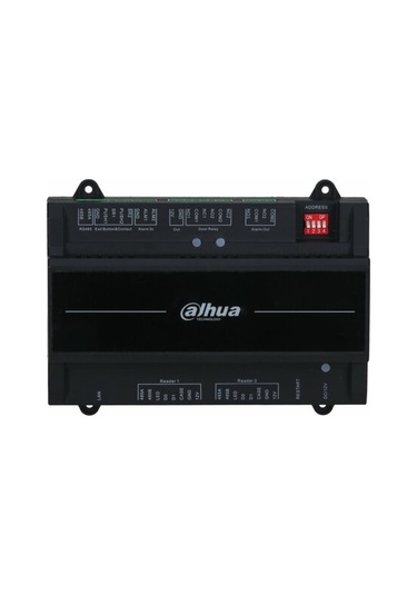 Dhı-asc2202b-s 2 Door One-way Access Controller