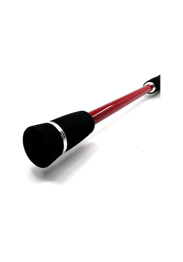 Yek Outdoor Spin Olta Seti Okuma Red Spin 8'0'' 243 Cm 7-28 Gr 2 Parça&okuma Ceymar Chd-2500a 7+1bb Olta Makinesi