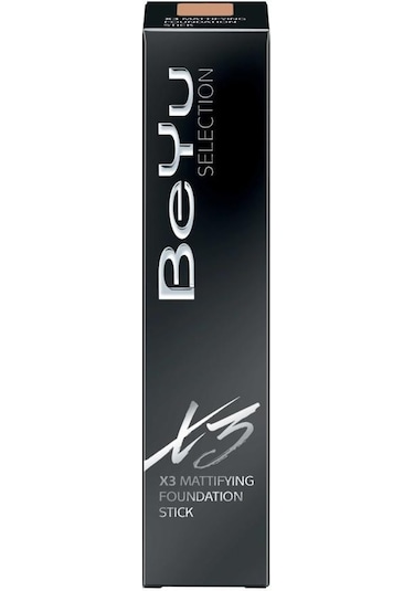 Beyu X3 Mattifying Stick Fondöten 23 Rosy Silk