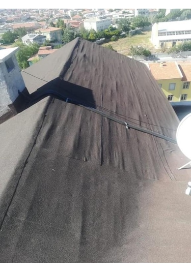 Isonem Ms Polia Likid Polymer Su Yalıtım Boyası 18 Kg Beyaz (522460908)