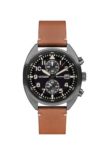 Citizen Eco-Drive Ca7045-14E Erkek Kol Saati