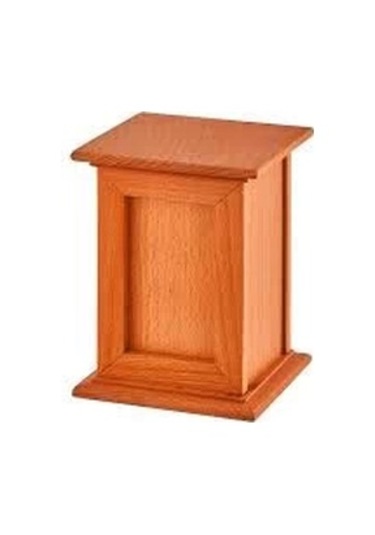 Ahşap Otomatik Peçetelik Eskitme 4172 Çok Renkli