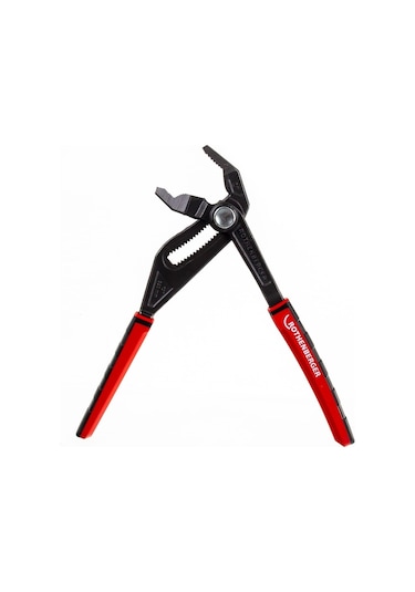 Rothenberger Hızlı Ayarlanabilir Rogrıp F 10 Pense