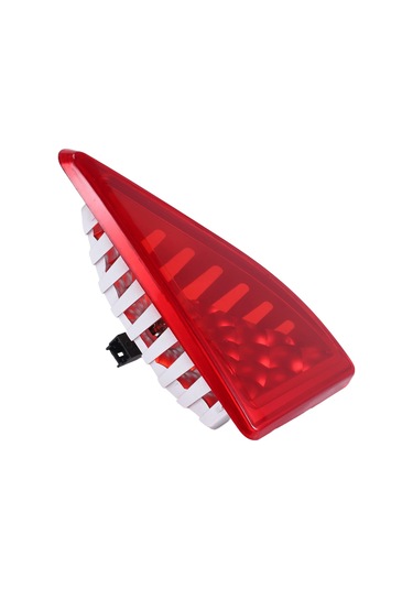 Leasetake Renault Master Vauxhall Movano 10-19 Arka Kırmızı Orta Fren Lambası Üçüncü Stop