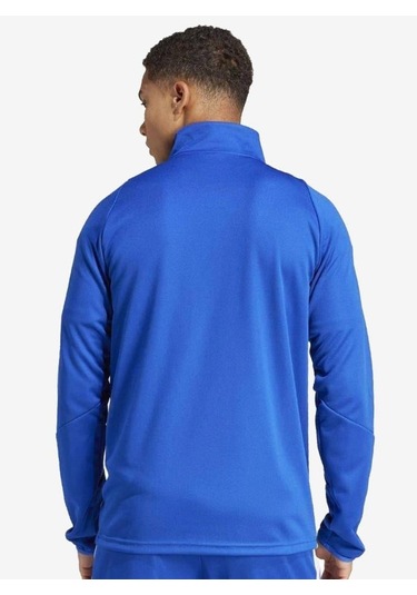 Adidas Tiro24 Trtop Erkek Antrenman Üstü Mavi
