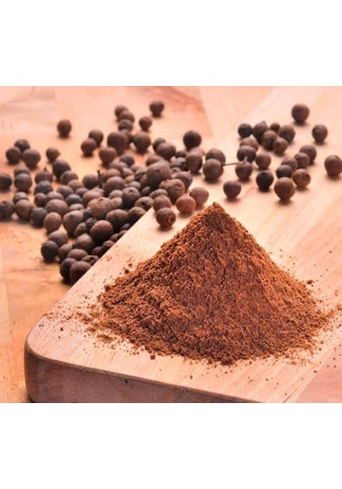 Guru Gurme Yenibahar Öğütülmüş 100 G