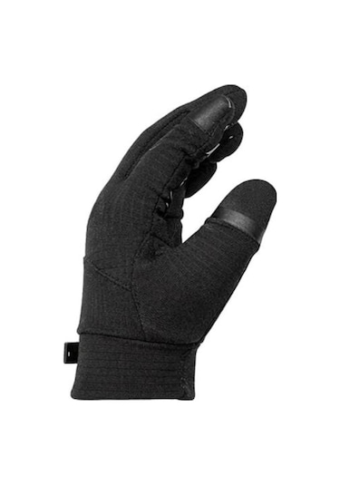 5.11 Stratos Stretch Fleece Eldıven Siyah