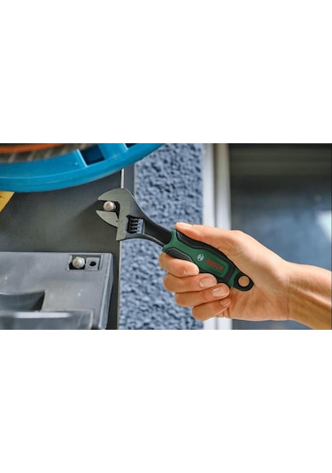 Bosch İngiliz Anahtarı 150 Mm / 6"
