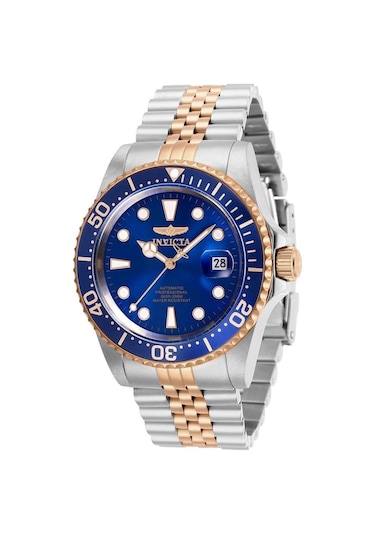 Invicta 30098 130098 42 MM Pro Diver Auto Erkek Kol Saati