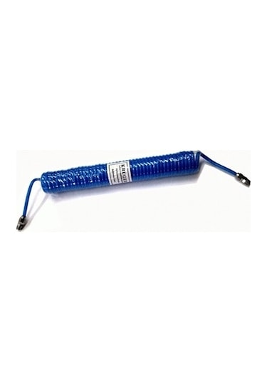 Kruger Spiralli Hortum 5 x 8 Mm 15 M