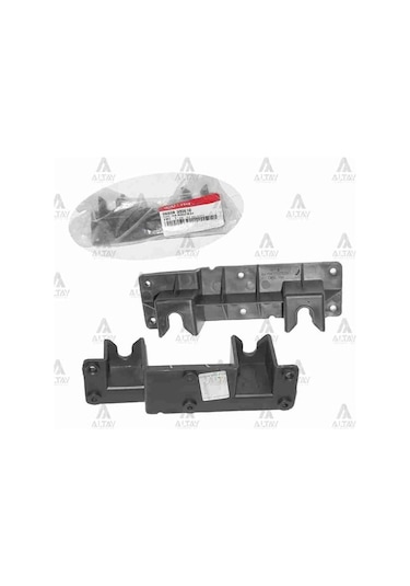 MOBIS 0K60A50061B Tampon Braketi Sağ Bongo 2,7