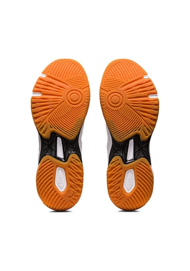 Asics GEL-ROCKET 11 Beyaz Erkek Voleybol Ayakkabısı 1071A091-101 Beyaz
