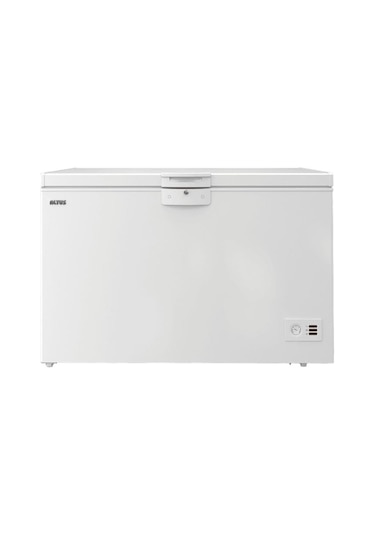 Altus AL 2360 360 LT Yatay Derin Dondurucu