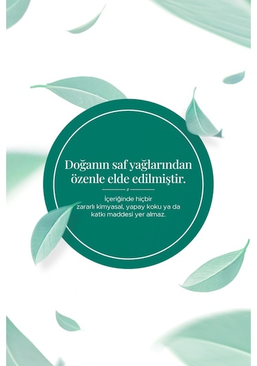Nergis Koku Yağı Buhurdanlık Yağı Difüzör Esansı Küre 10ml Çok Çeşitli