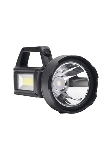 Homyl Av Keşif Için Usb Şarj Edilebilir Spot Solar-şarj-yok Solar Şarj Yok Çok Renkli