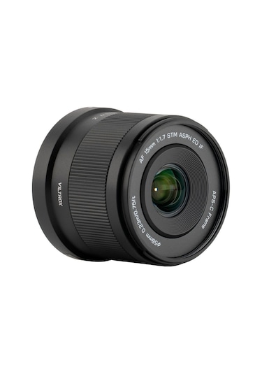 Vıltrox Af 15mm F/1.7 Af Nıkon Z